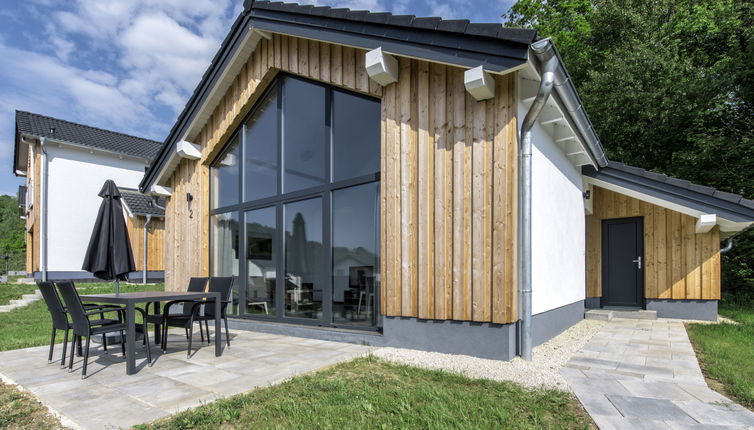 Photo 1 - Maison de 1 chambre à Mistelgau avec jardin et terrasse