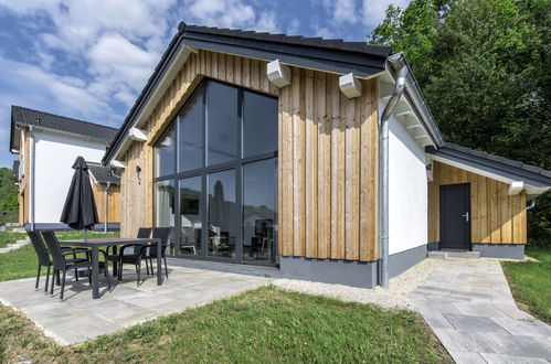 Photo 1 - Maison de 1 chambre à Mistelgau avec jardin et terrasse