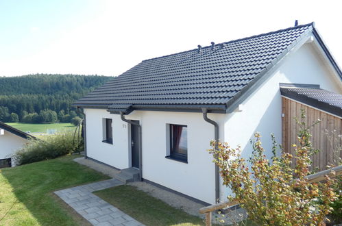 Photo 9 - Maison de 1 chambre à Mistelgau avec jardin et vues sur la montagne