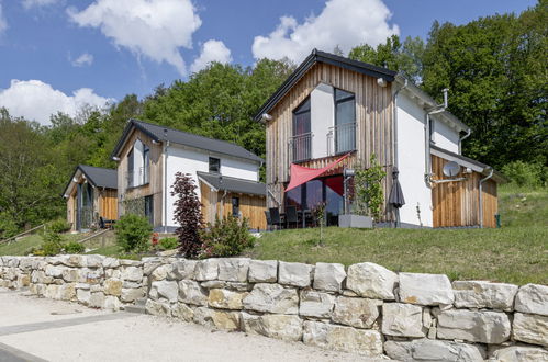 Photo 10 - Maison de 1 chambre à Mistelgau avec jardin et terrasse