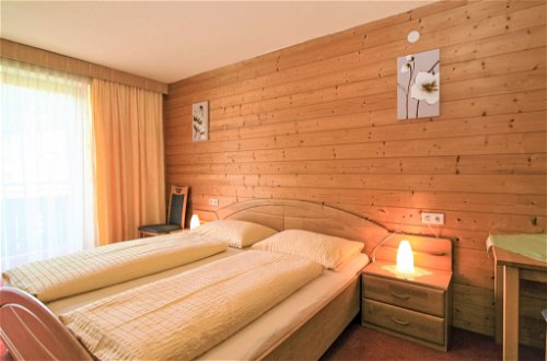 Foto 17 - Apartamento de 4 quartos em Obernberg am Brenner com vista para a montanha