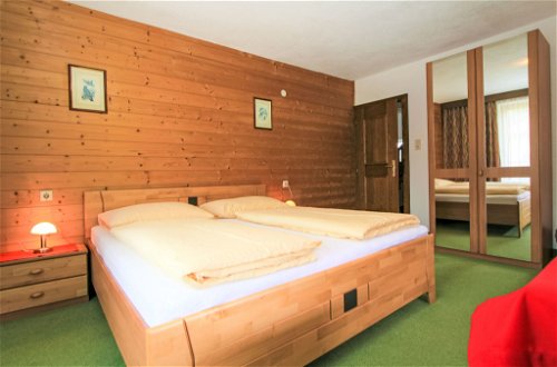 Foto 15 - Apartamento de 4 quartos em Obernberg am Brenner com vista para a montanha