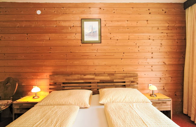 Apartamento de 4 quartos em Obernberg am Brenner com jardim - Foto 21