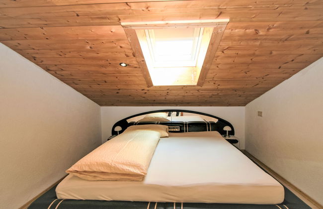 Apartamento de 4 quartos em Obernberg am Brenner com jardim - Foto 10