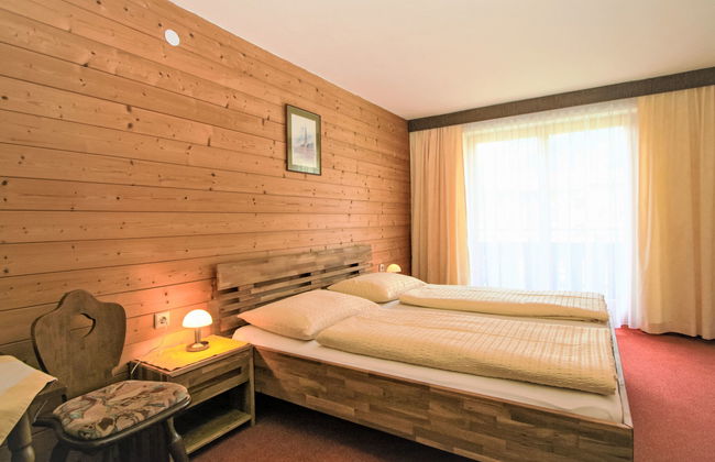 Apartamento de 4 quartos em Obernberg am Brenner com jardim - Foto 18