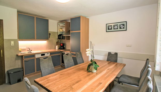 Apartamento de 4 quartos em Obernberg am Brenner com jardim - Foto 2