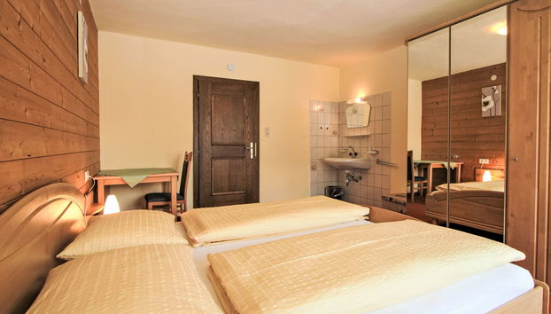 Apartamento de 4 quartos em Obernberg am Brenner com jardim - Foto 4