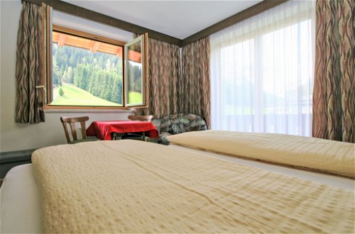 Foto 10 - Apartamento de 4 habitaciones en Obernberg am Brenner con vistas a la montaña