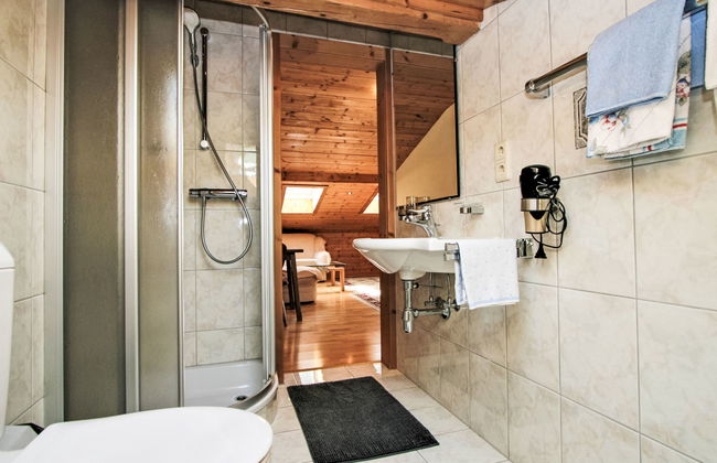 Apartamento de 4 quartos em Obernberg am Brenner com jardim - Foto 17