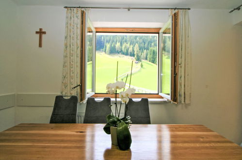 Photo 9 - 4 bedroom Apartment in Obernberg am Brenner with garden