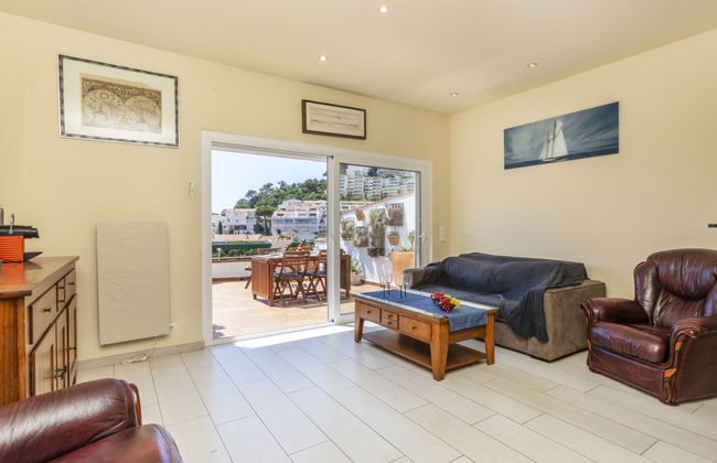 Apartamento de 4 quartos em Tossa de Mar com terraço - Foto 8