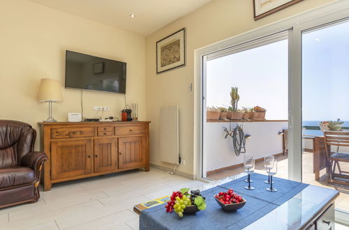 Foto 6 - Appartamento con 3 camere da letto a Tossa de Mar con terrazza