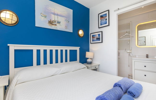 Apartamento de 4 quartos em Tossa de Mar com terraço - Foto 12