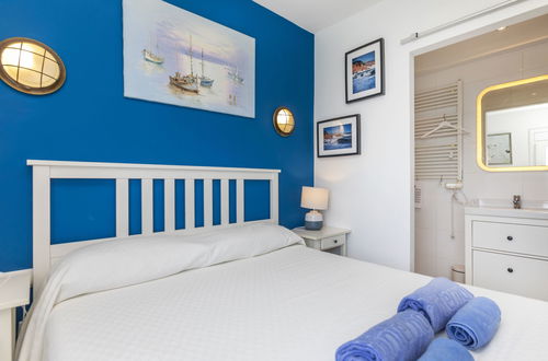 Foto 12 - Appartamento con 3 camere da letto a Tossa de Mar con terrazza