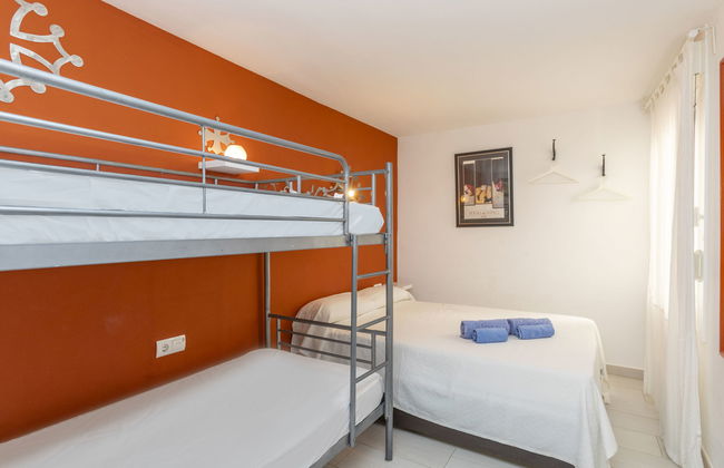 Apartamento de 4 quartos em Tossa de Mar com terraço - Foto 17