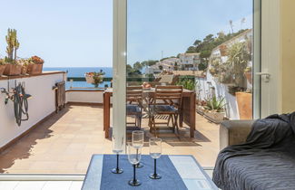 Foto 3 - Appartamento con 3 camere da letto a Tossa de Mar con terrazza