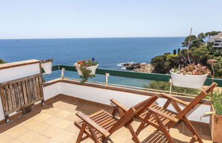 Photo 1 - 3 bedroom Apartment in Tossa de Mar with terrace