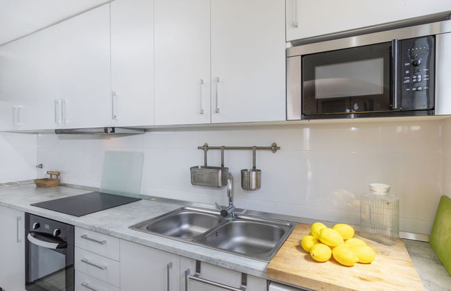 Apartamento de 4 quartos em Tossa de Mar com terraço - Foto 4