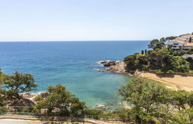 Appartamento con 4 camere da letto a Tossa de Mar con terrazza - Foto 21