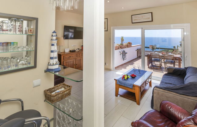 Apartamento de 4 quartos em Tossa de Mar com terraço - Foto 10