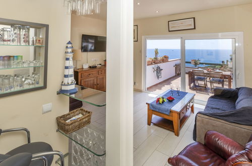 Foto 10 - Appartamento con 3 camere da letto a Tossa de Mar con terrazza