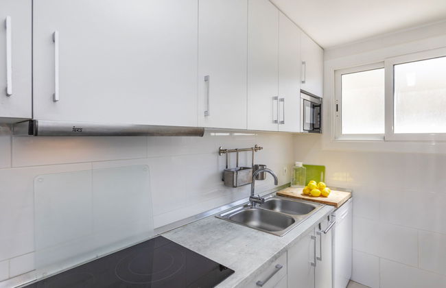 Apartamento de 4 quartos em Tossa de Mar com terraço - Foto 11