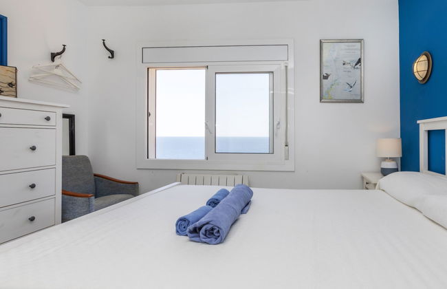 Apartamento de 4 quartos em Tossa de Mar com terraço - Foto 5