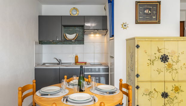 Apartamento de 2 quartos em Royan com terraço - Foto 4