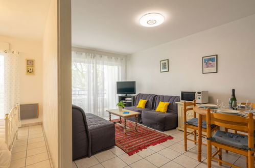 Photo 6 - 1 bedroom Apartment in Royan with terrace