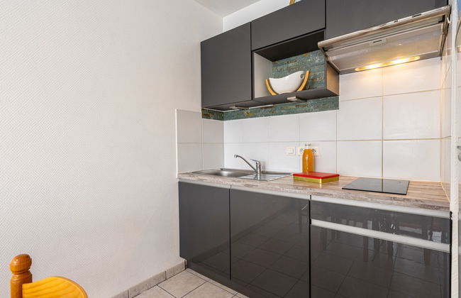 Apartamento de 2 quartos em Royan com terraço - Foto 14