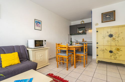 Photo 13 - 1 bedroom Apartment in Royan with terrace