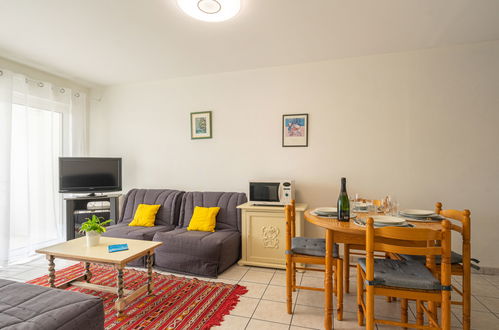 Photo 3 - 1 bedroom Apartment in Royan with terrace