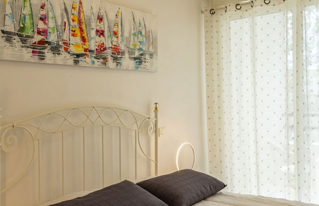 Apartamento de 2 quartos em Royan com terraço - Foto 19