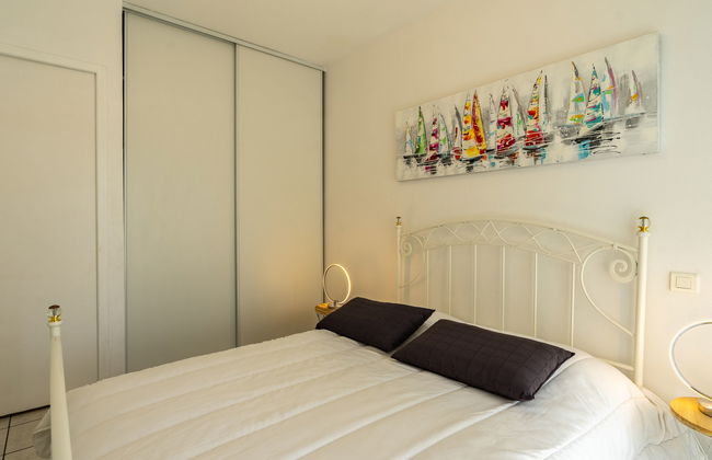Apartamento de 2 quartos em Royan com terraço - Foto 18