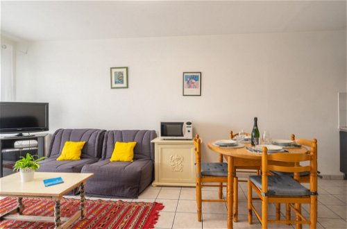 Photo 10 - 1 bedroom Apartment in Royan with terrace and sea view
