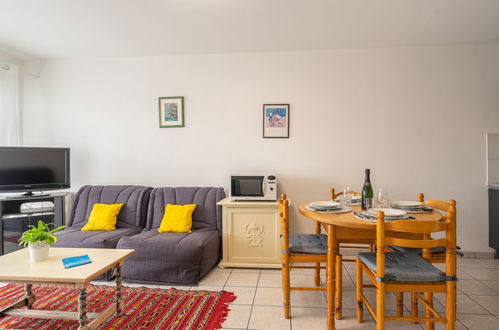 Photo 10 - 1 bedroom Apartment in Royan with terrace