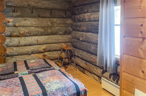 Foto 6 - Haus mit 1 Schlafzimmer in Kolari mit sauna und blick auf die berge