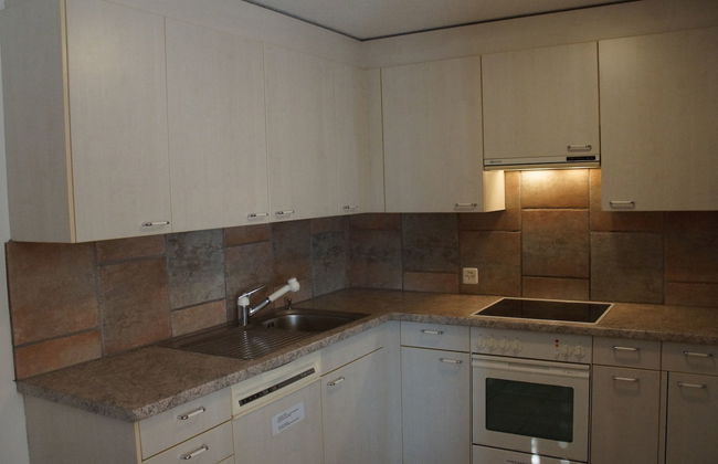 Apartamento de 2 quartos em Laax com sauna - Foto 20