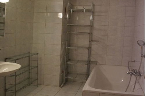 Foto 43 - Apartamento de 2 quartos em Laax com sauna