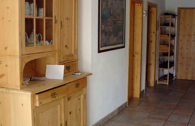 Apartamento de 2 quartos em Laax com sauna - Foto 16