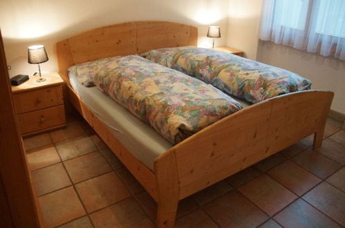 Foto 40 - Appartamento con 2 camere da letto a Laax con sauna