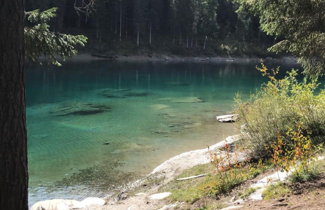 Apartamento de 2 quartos em Laax com sauna - Foto 36