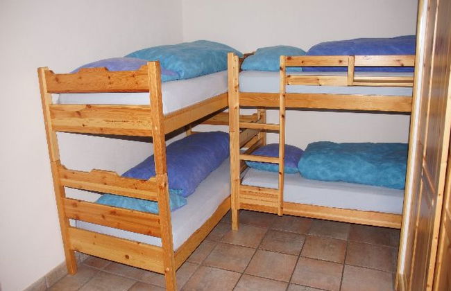 Apartamento de 2 quartos em Laax com sauna - Foto 41