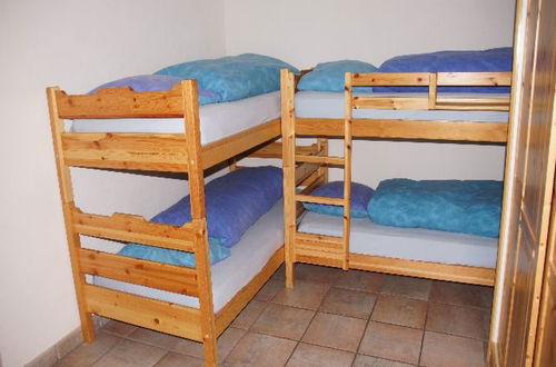 Foto 41 - Appartamento con 2 camere da letto a Laax con sauna