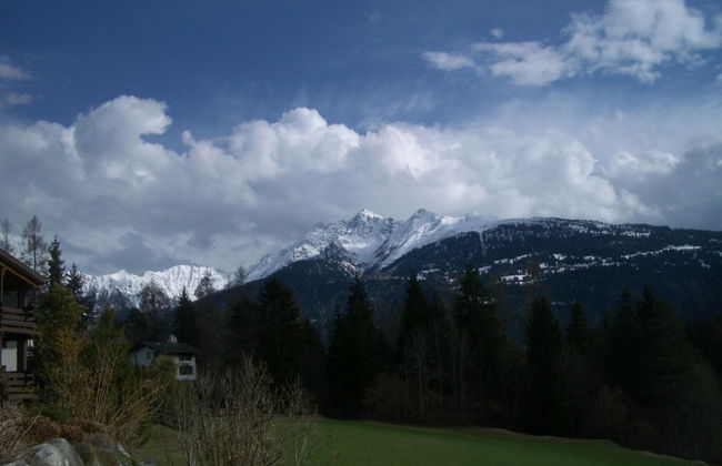 Apartamento de 2 quartos em Laax com sauna - Foto 32