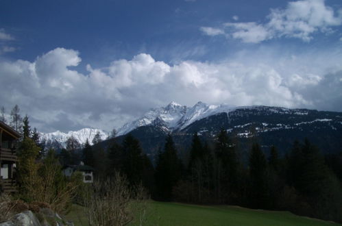 Photo 32 - 2 bedroom Apartment in Laax with sauna and mountain view