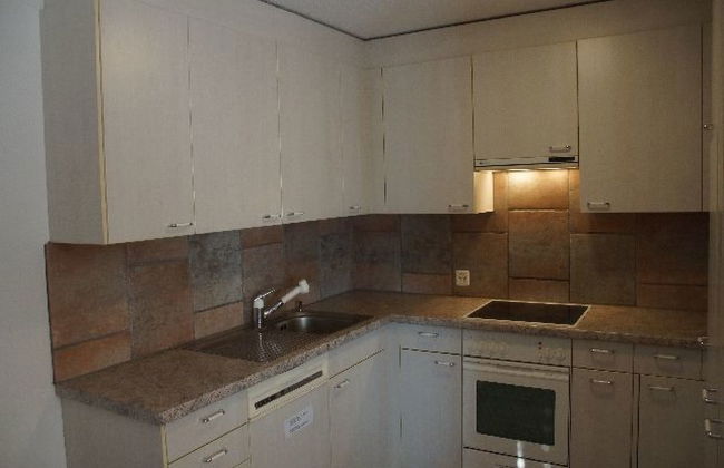Apartamento de 2 quartos em Laax com sauna - Foto 42
