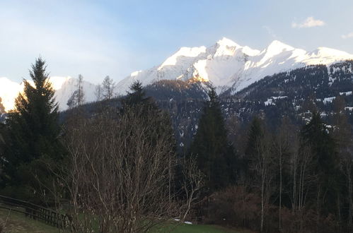 Photo 28 - 2 bedroom Apartment in Laax with sauna and mountain view