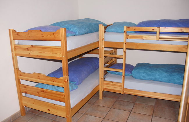 Apartamento de 2 quartos em Laax com sauna - Foto 22