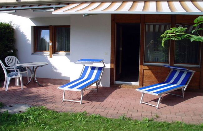 Apartamento de 2 quartos em Laax com sauna - Foto 11